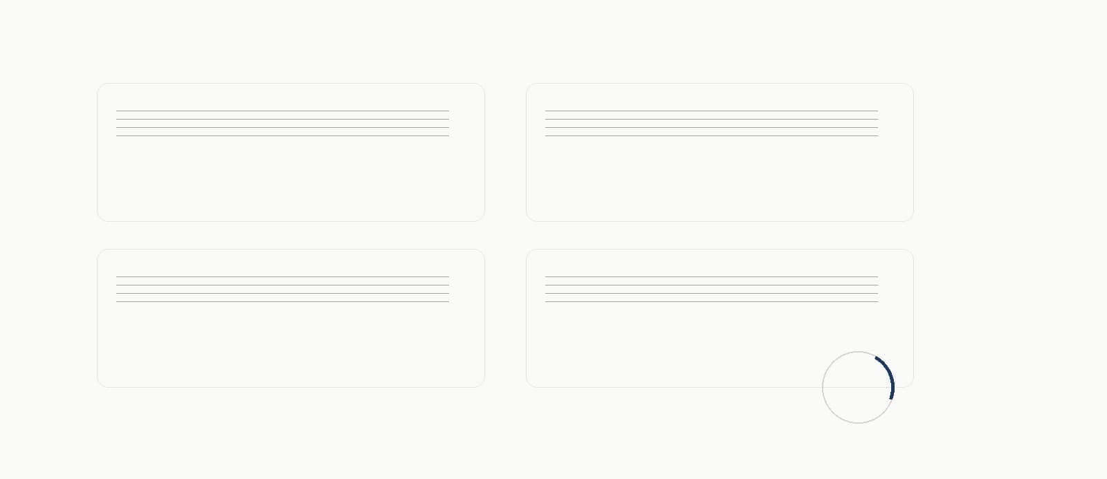 Principles and positioning map
